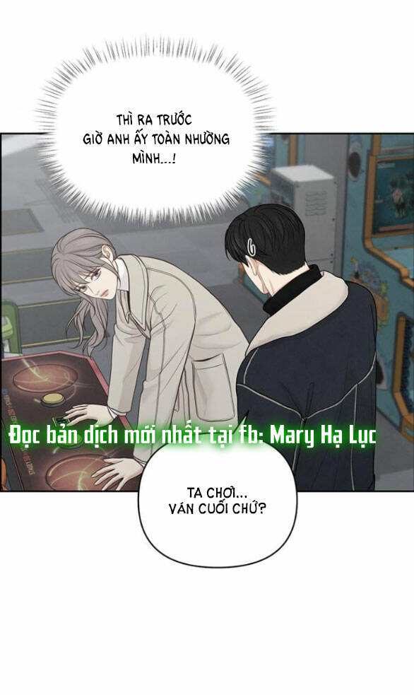 Hy Vọng Duy Nhất Chapter 33.1 - Trang 2
