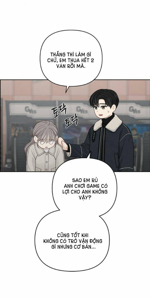 Hy Vọng Duy Nhất Chapter 33.1 - Trang 2