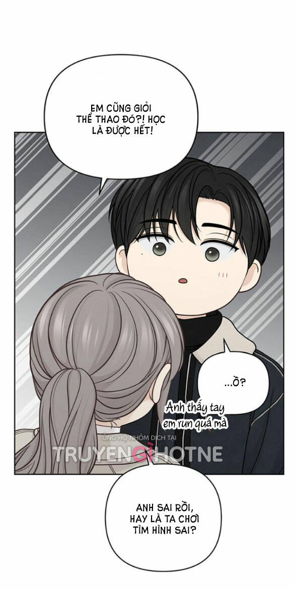 Hy Vọng Duy Nhất Chapter 33.1 - Trang 2