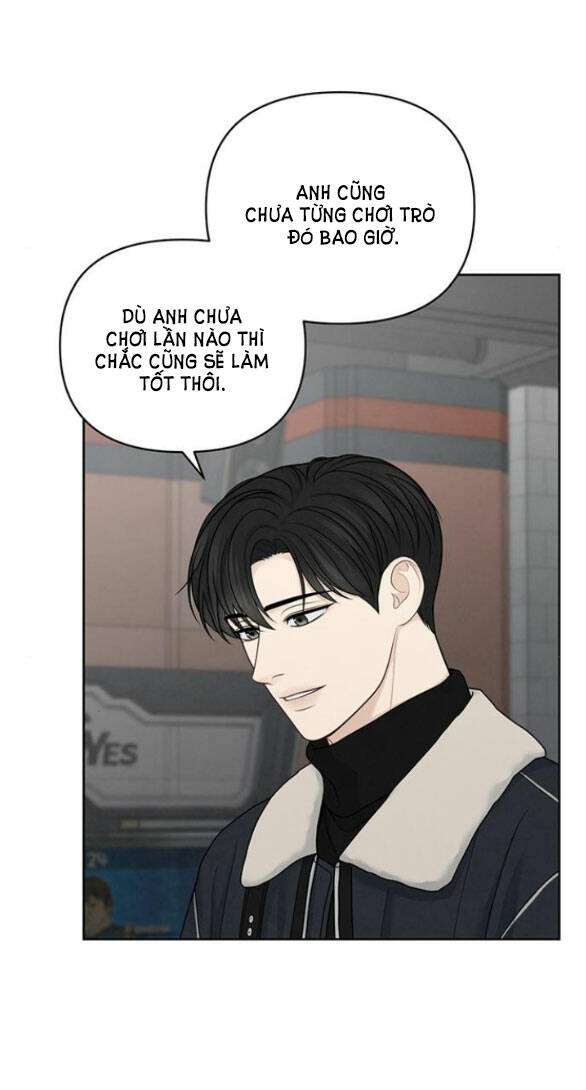 Hy Vọng Duy Nhất Chapter 33.1 - Trang 2