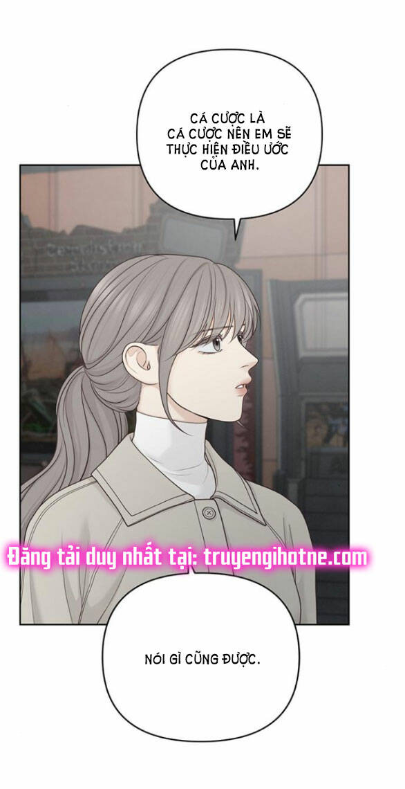 Hy Vọng Duy Nhất Chapter 33.1 - Trang 2