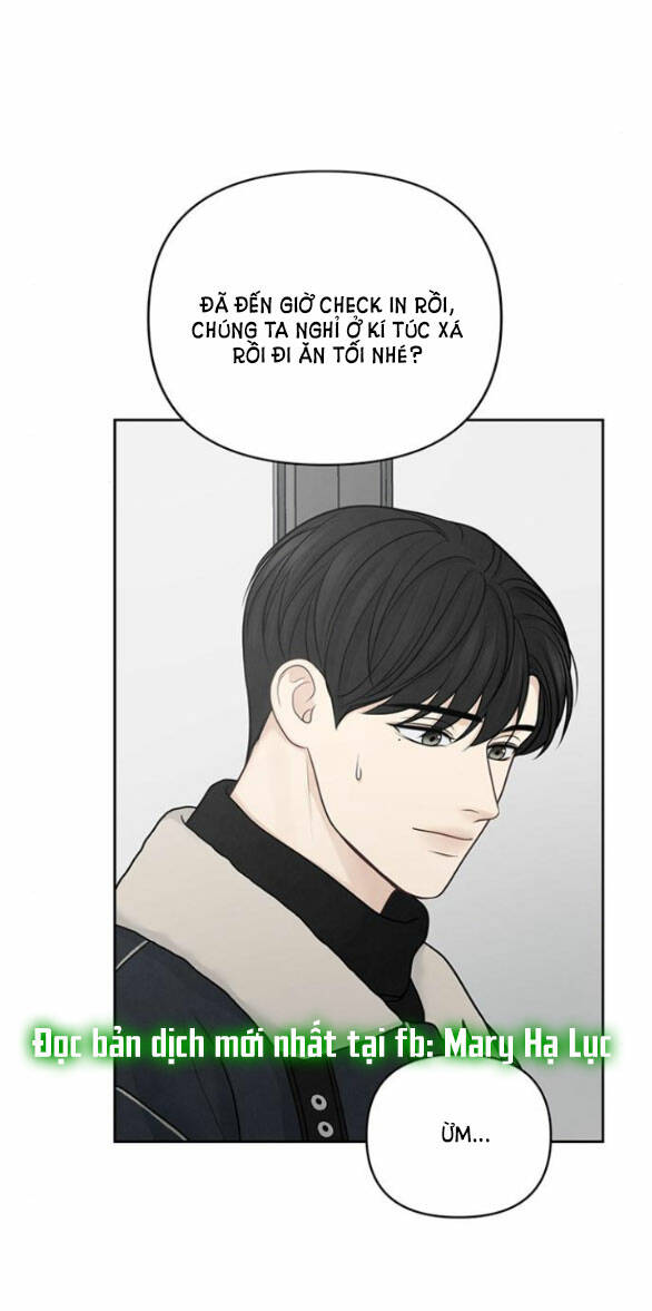 Hy Vọng Duy Nhất Chapter 33.1 - Trang 2