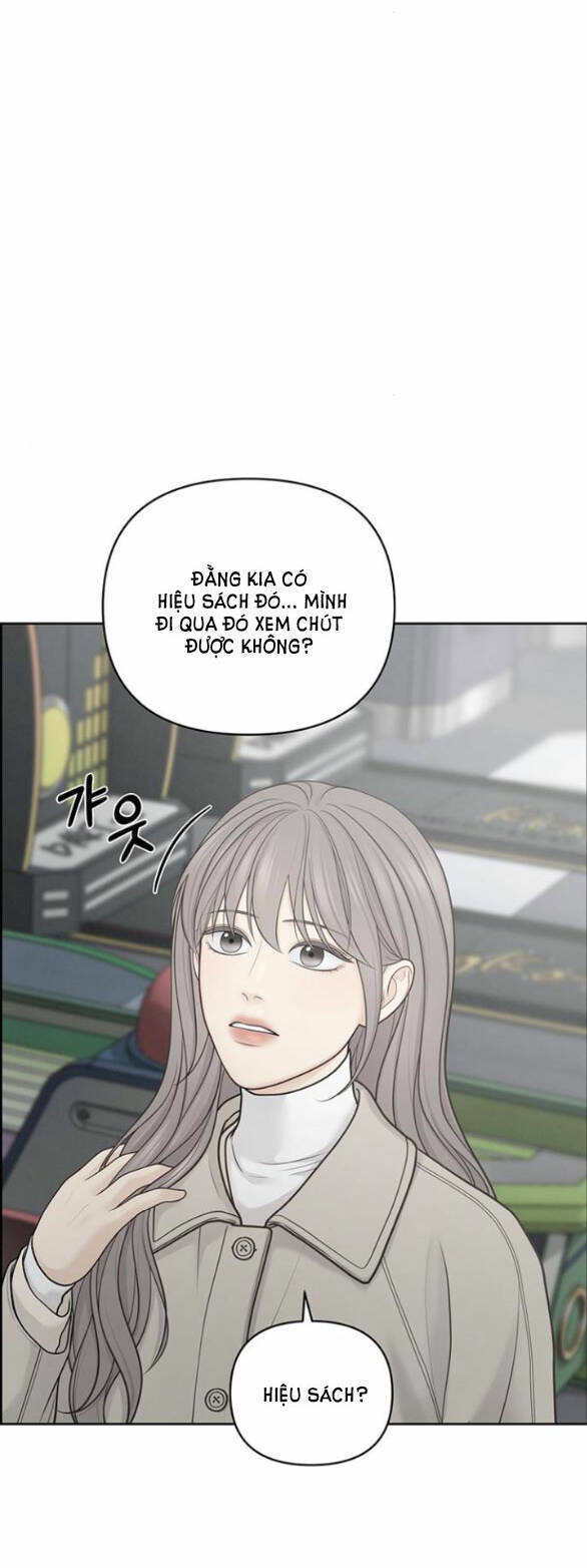 Hy Vọng Duy Nhất Chapter 33.1 - Trang 2