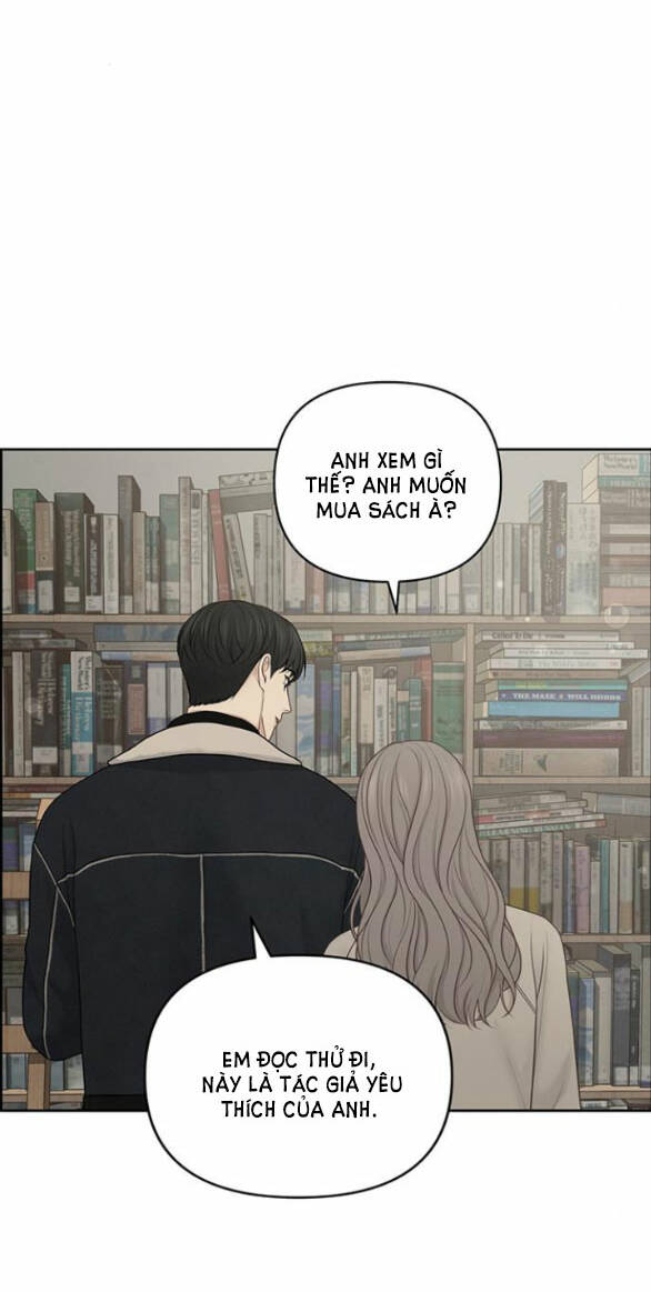 Hy Vọng Duy Nhất Chapter 33.1 - Trang 2