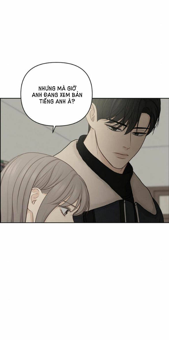 Hy Vọng Duy Nhất Chapter 33.1 - Trang 2