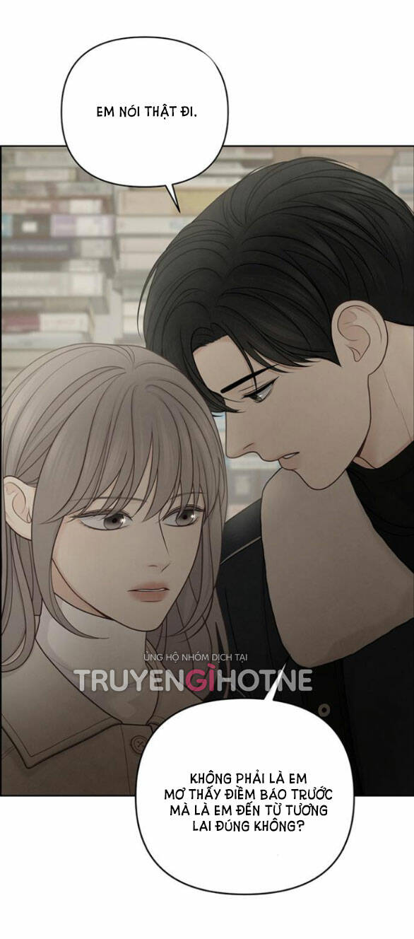 Hy Vọng Duy Nhất Chapter 33.1 - Trang 2