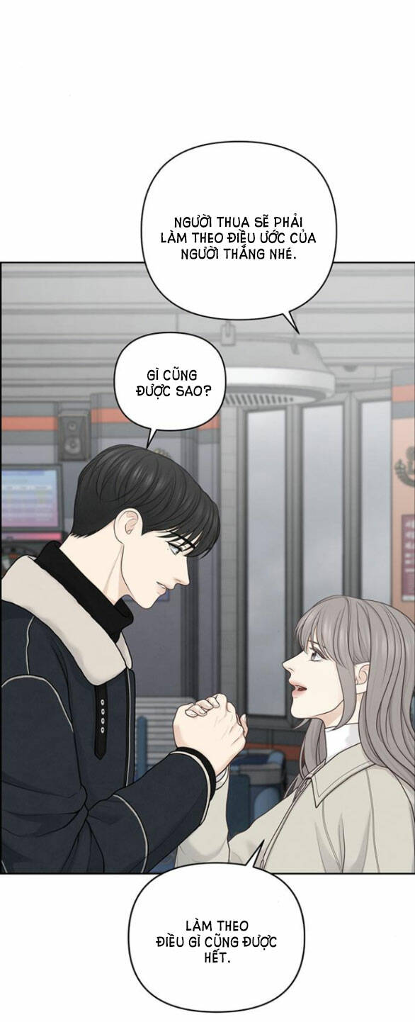 Hy Vọng Duy Nhất Chapter 33.1 - Trang 2