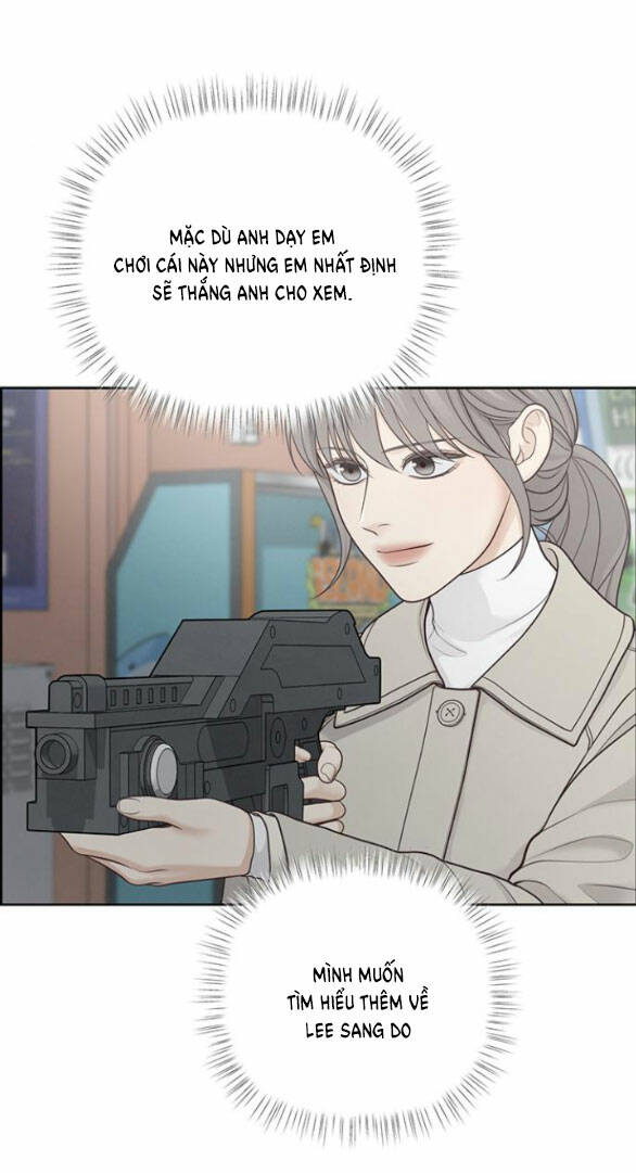 Hy Vọng Duy Nhất Chapter 33.1 - Trang 2