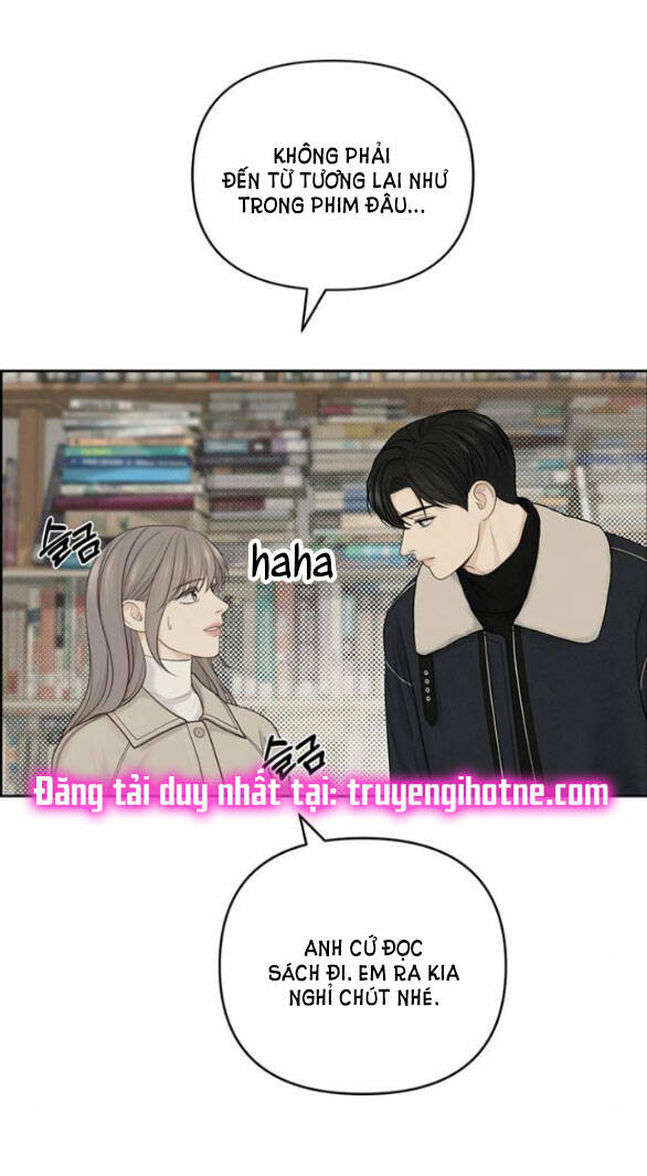 Hy Vọng Duy Nhất Chapter 33.2 - Trang 2