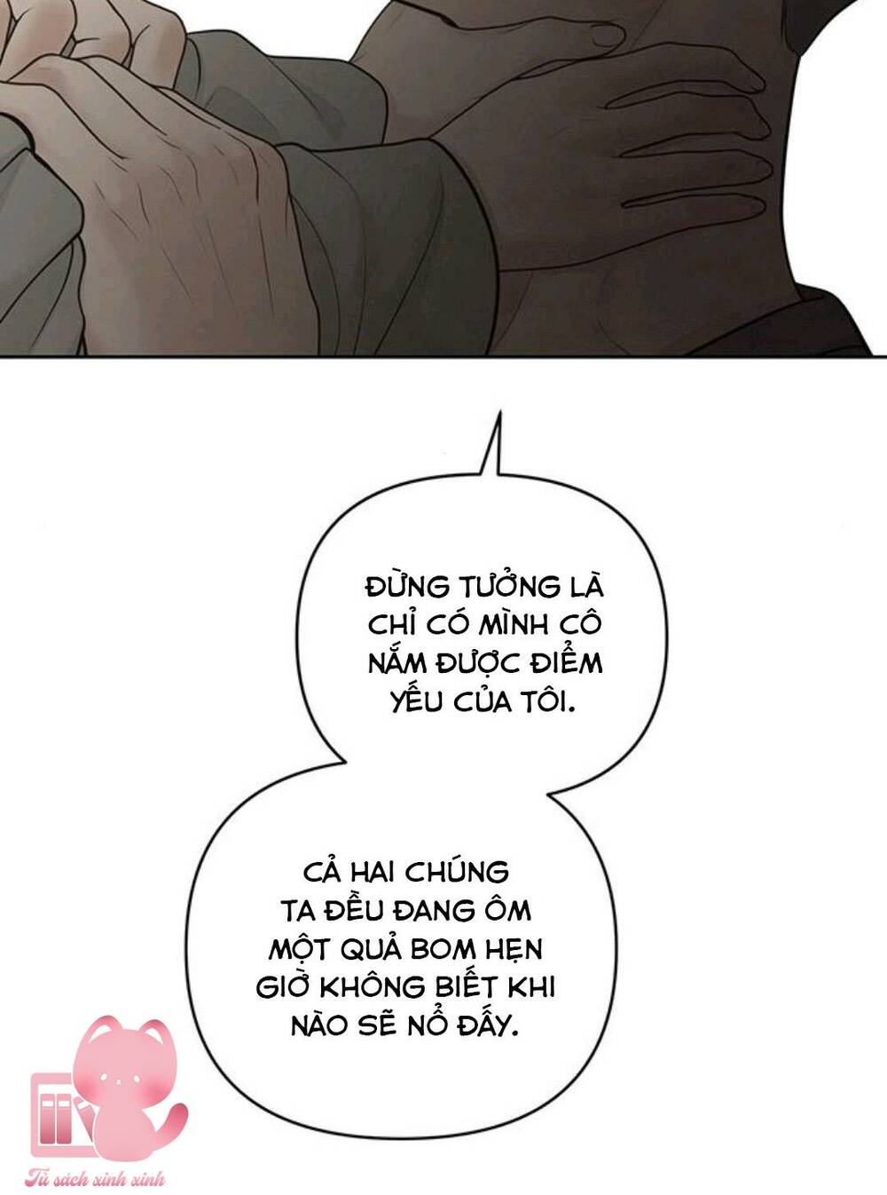 Hy Vọng Duy Nhất Chapter 34 - Trang 2