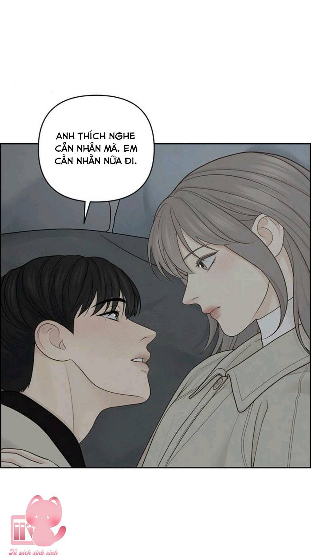 Hy Vọng Duy Nhất Chapter 34 - Trang 2