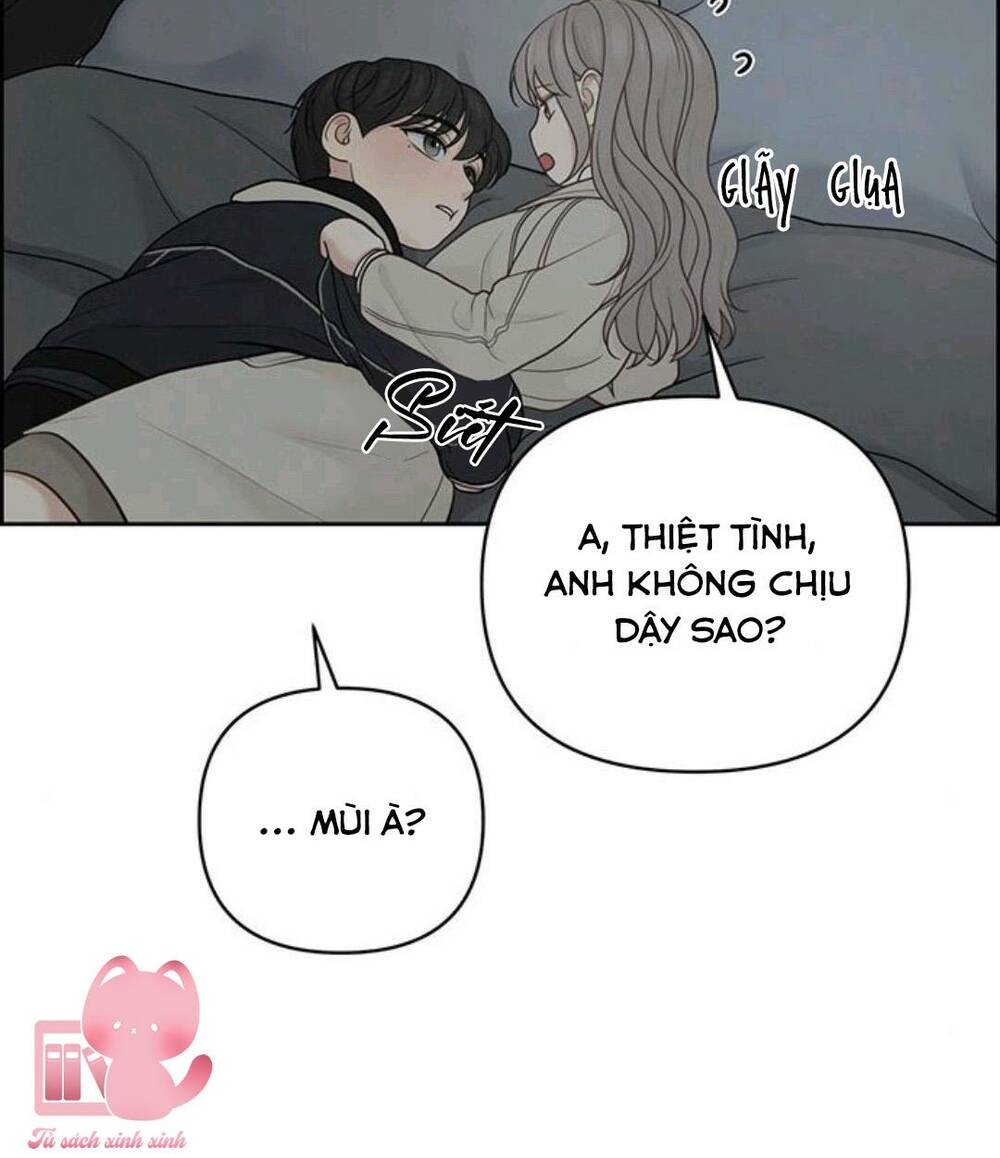 Hy Vọng Duy Nhất Chapter 34 - Trang 2