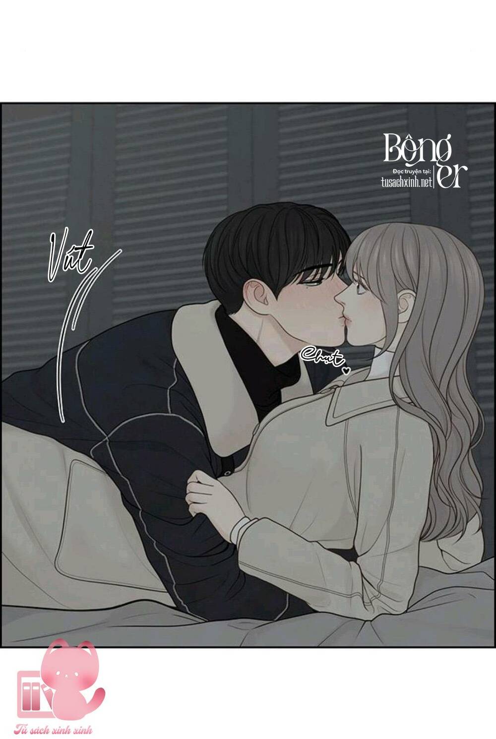 Hy Vọng Duy Nhất Chapter 34 - Trang 2