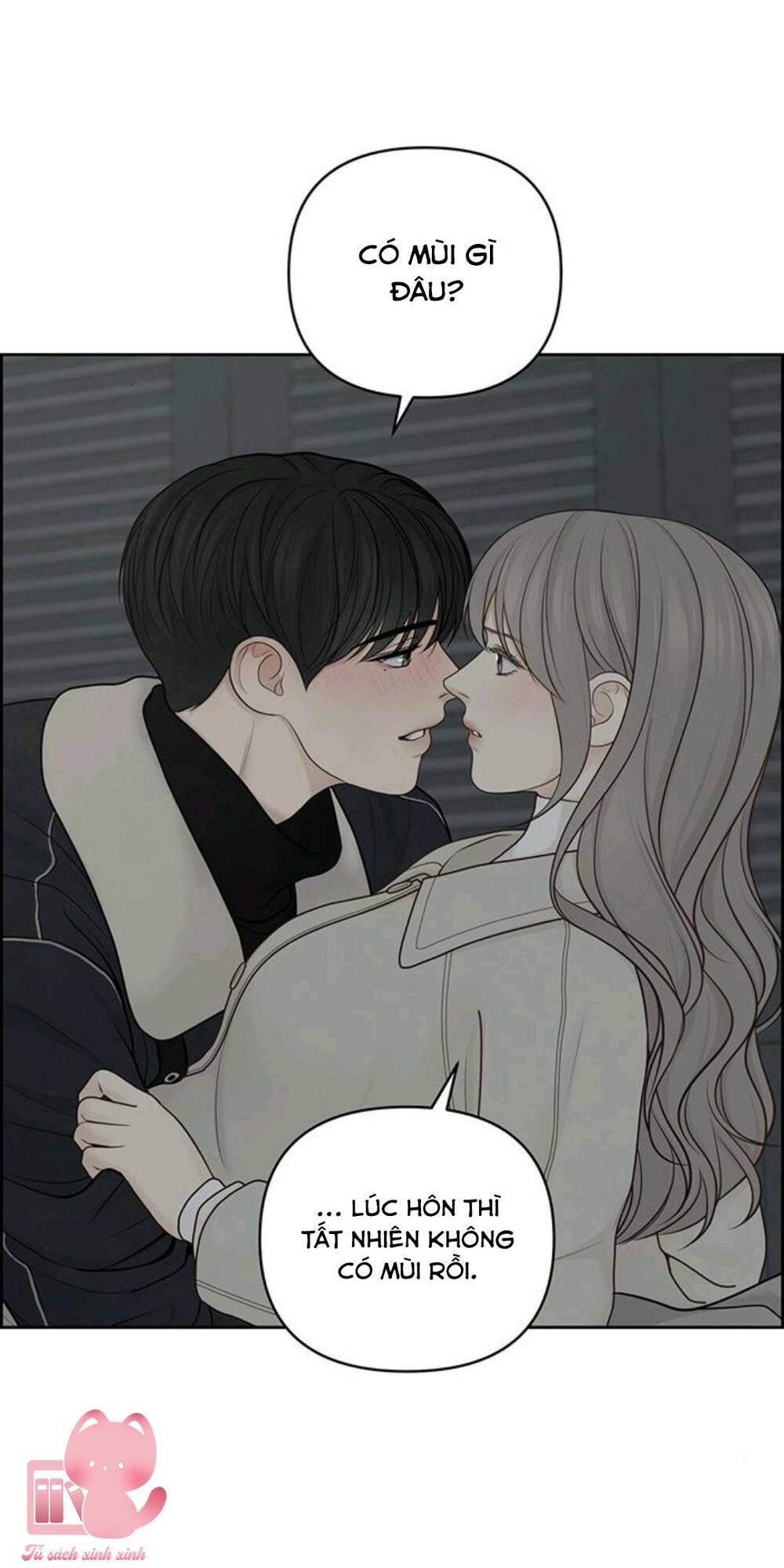 Hy Vọng Duy Nhất Chapter 34 - Trang 2