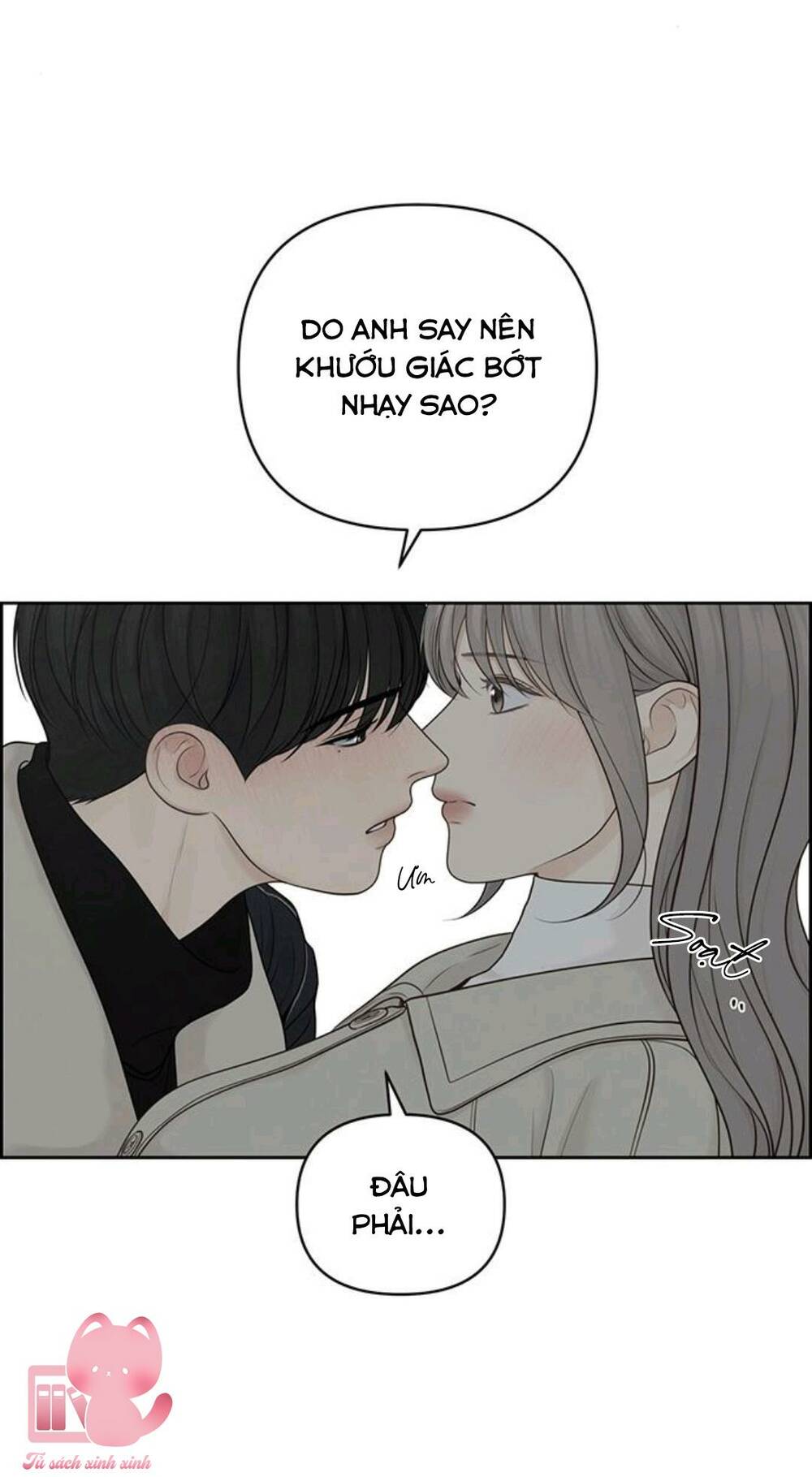 Hy Vọng Duy Nhất Chapter 34 - Trang 2