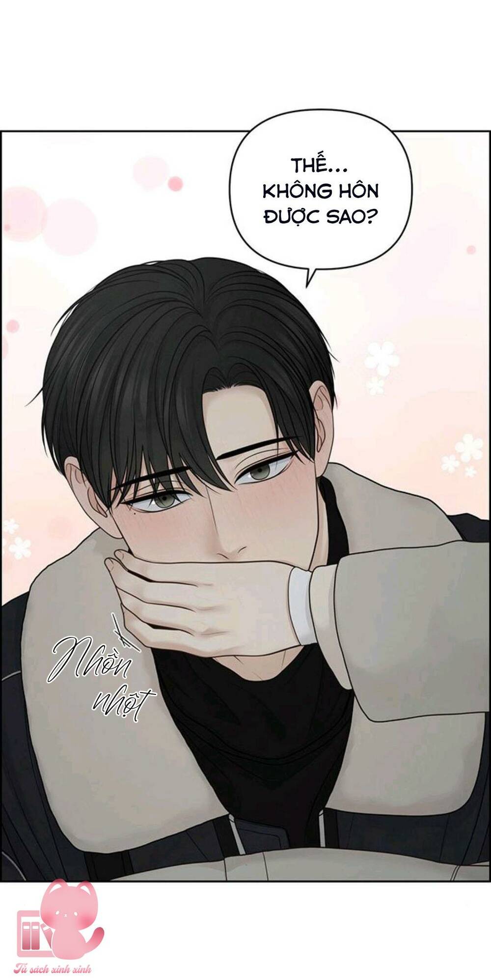 Hy Vọng Duy Nhất Chapter 34 - Trang 2