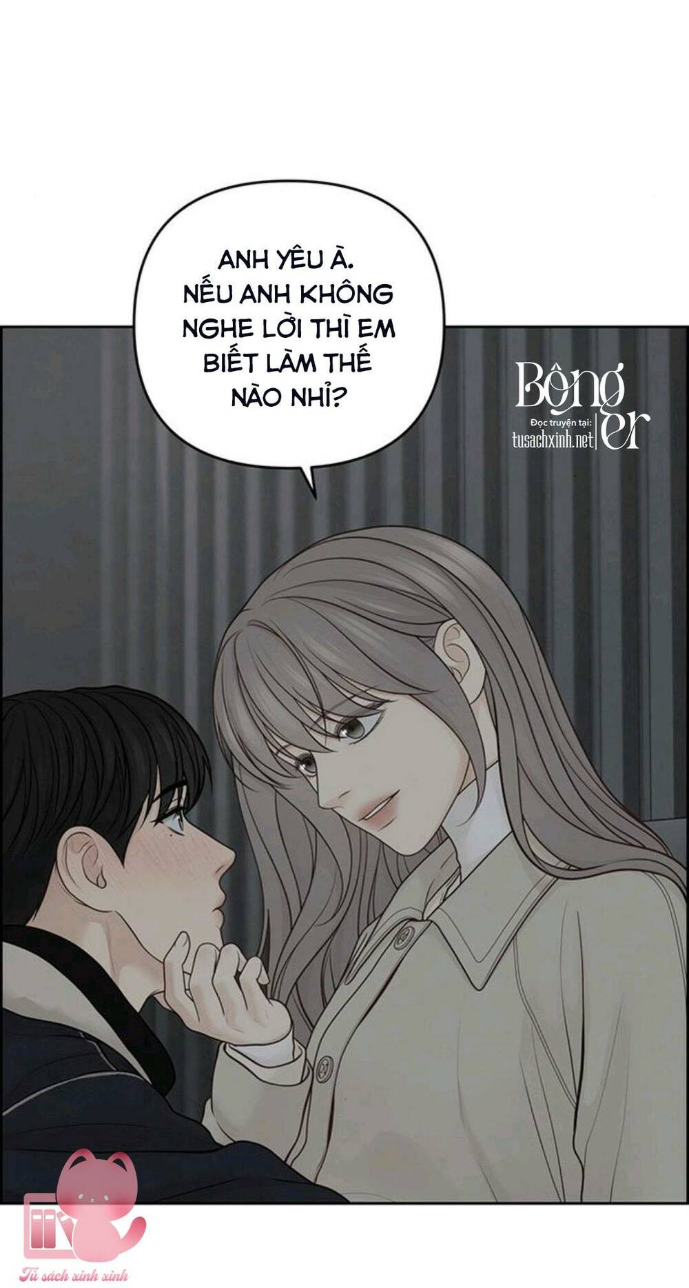 Hy Vọng Duy Nhất Chapter 34 - Trang 2