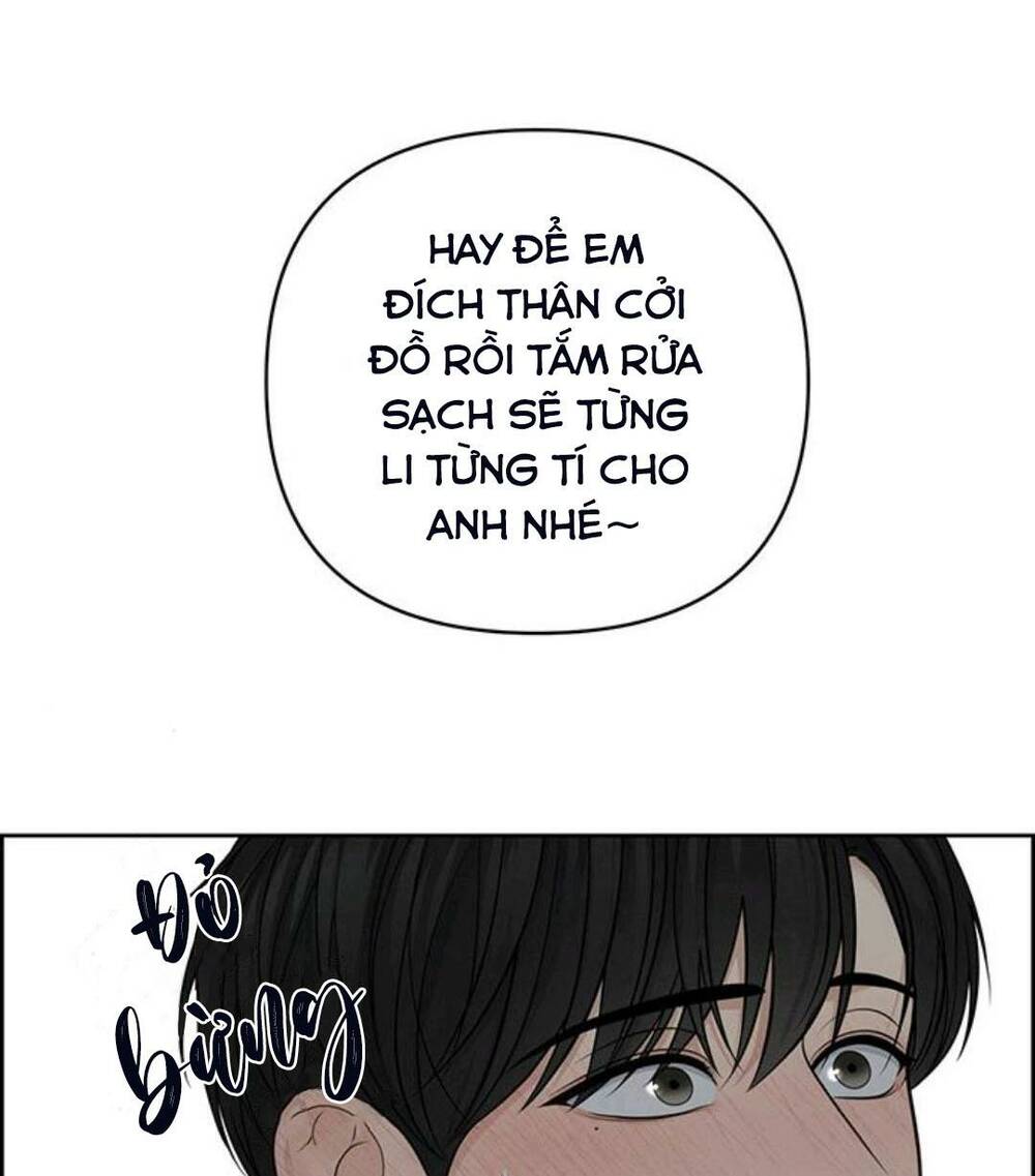 Hy Vọng Duy Nhất Chapter 34 - Trang 2