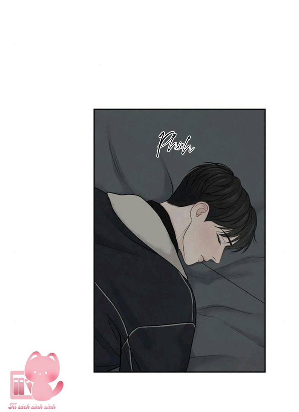 Hy Vọng Duy Nhất Chapter 34 - Trang 2