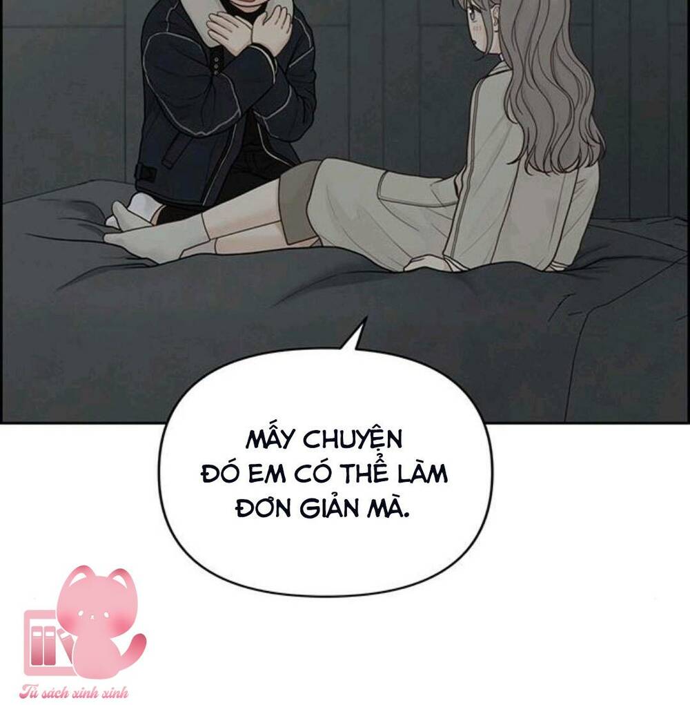 Hy Vọng Duy Nhất Chapter 34 - Trang 2