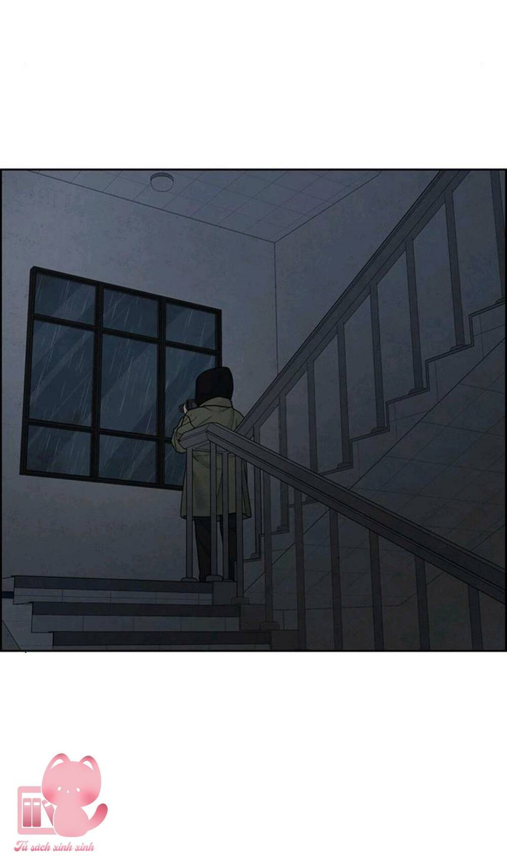 Hy Vọng Duy Nhất Chapter 34 - Trang 2