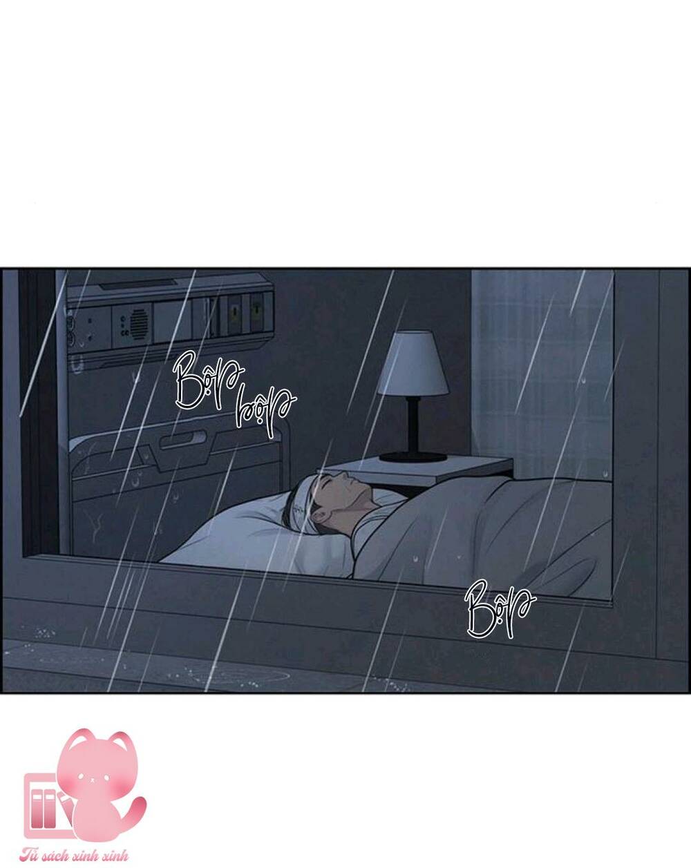 Hy Vọng Duy Nhất Chapter 34 - Trang 2