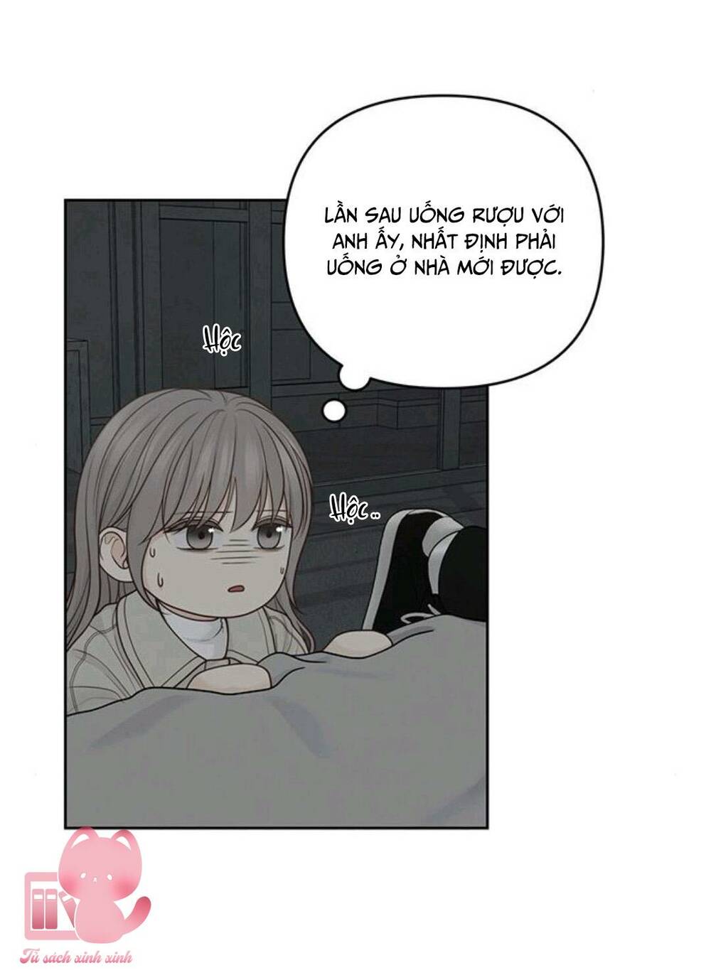 Hy Vọng Duy Nhất Chapter 34 - Trang 2