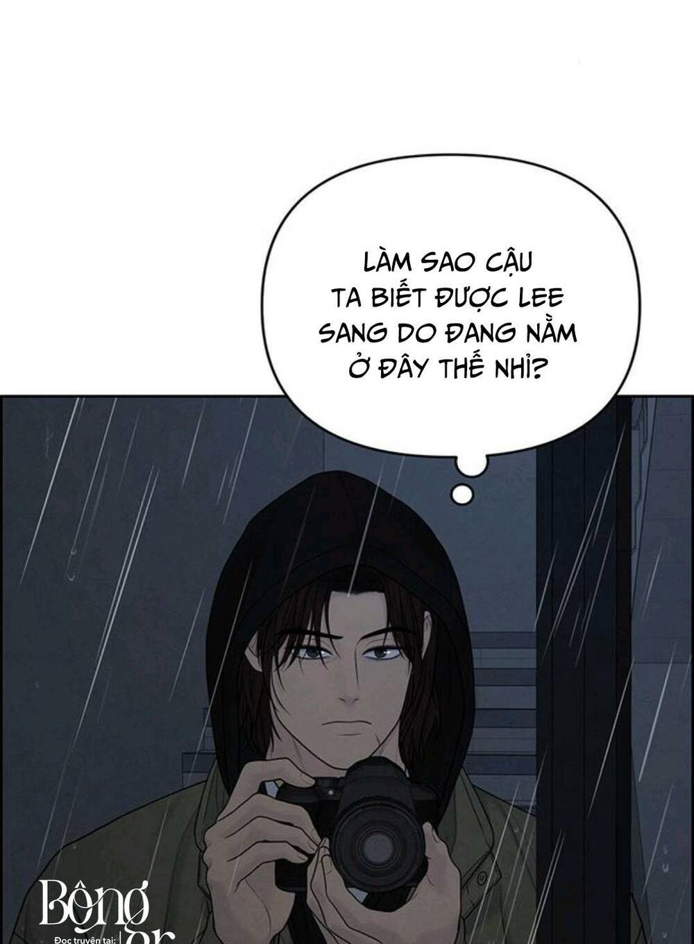 Hy Vọng Duy Nhất Chapter 34 - Trang 2
