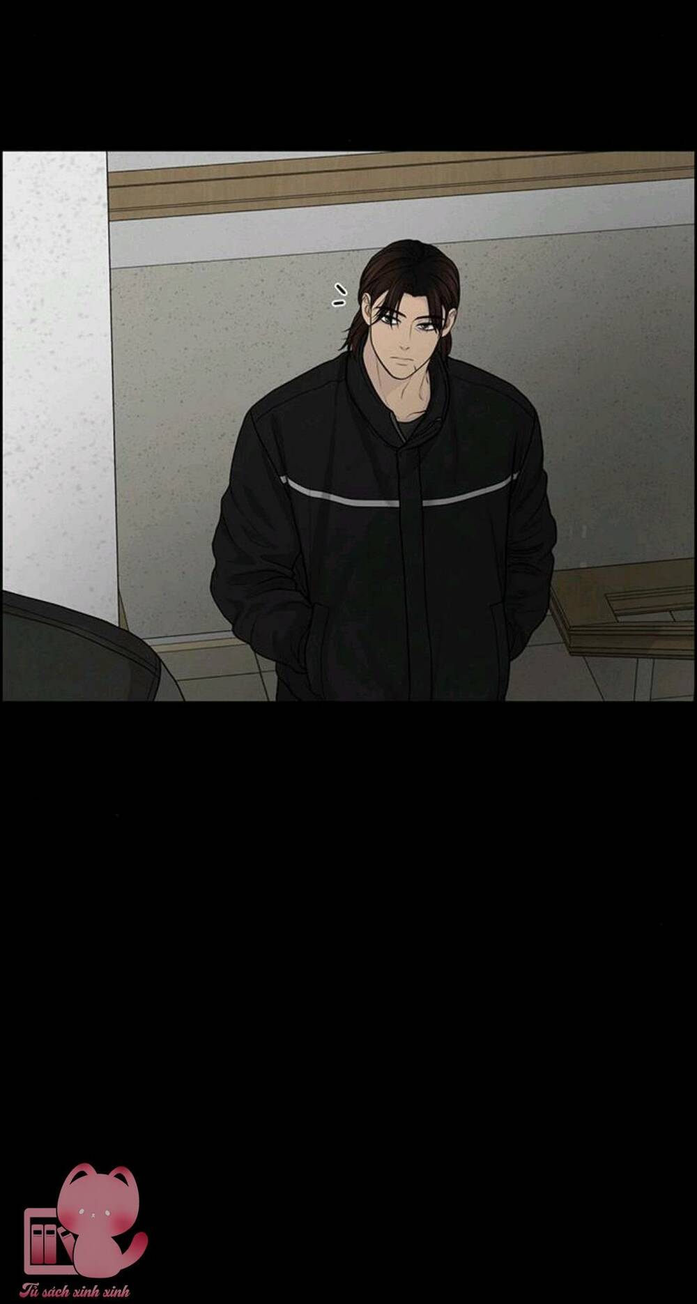 Hy Vọng Duy Nhất Chapter 34 - Trang 2