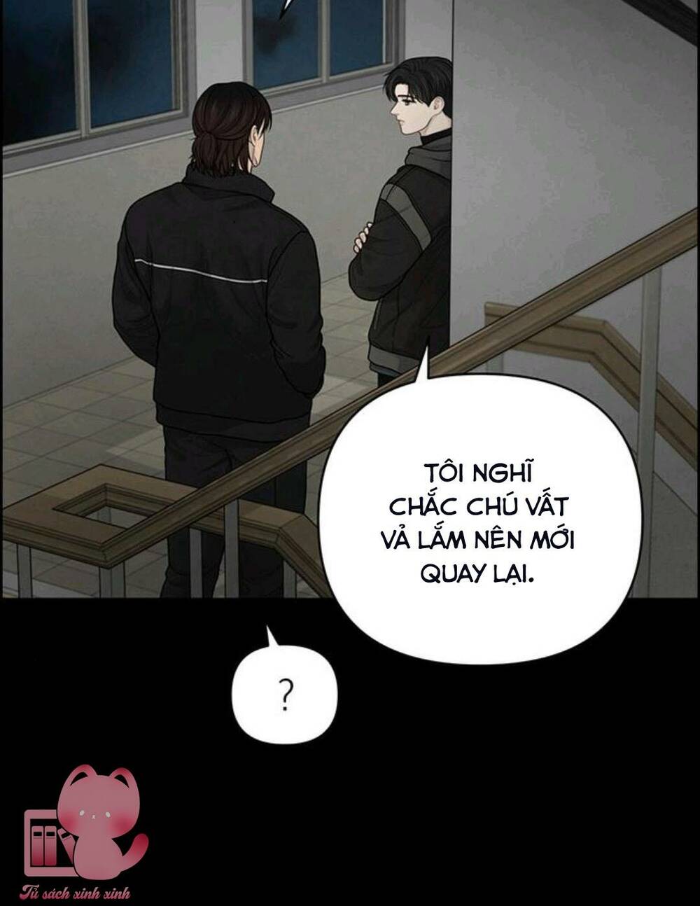 Hy Vọng Duy Nhất Chapter 34 - Trang 2