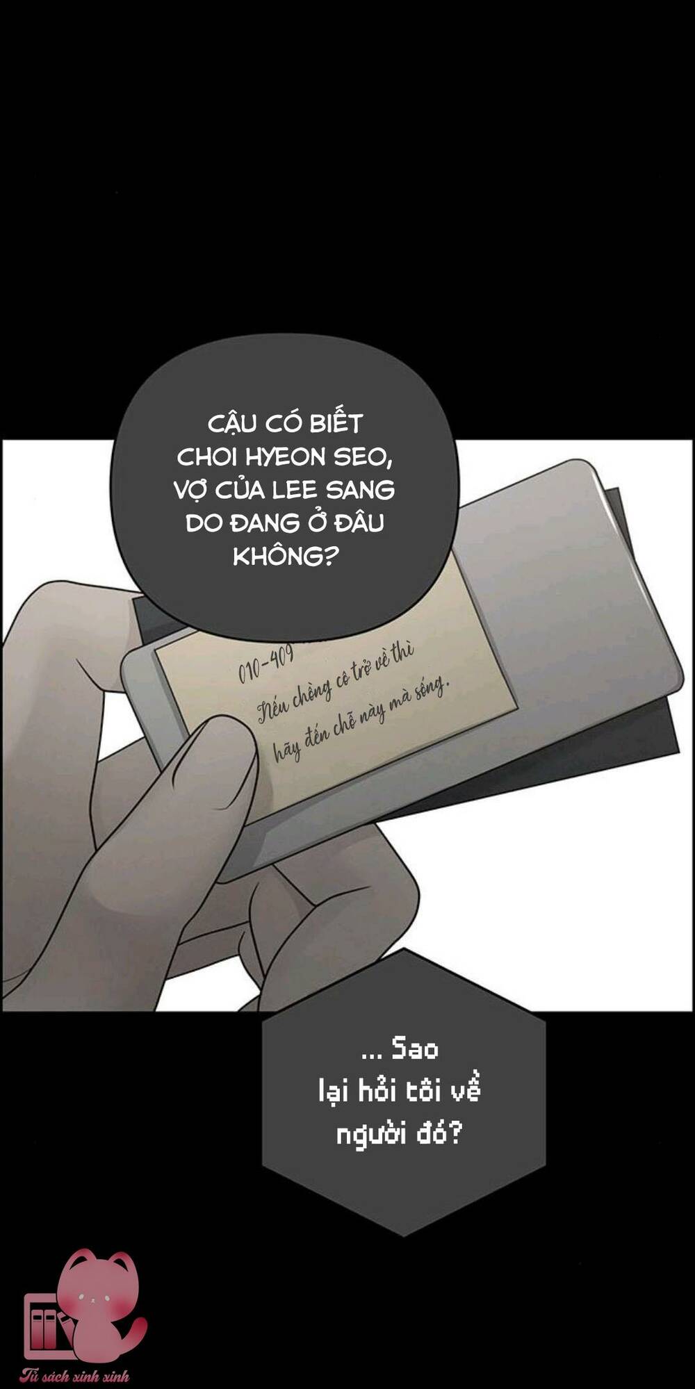 Hy Vọng Duy Nhất Chapter 34 - Trang 2