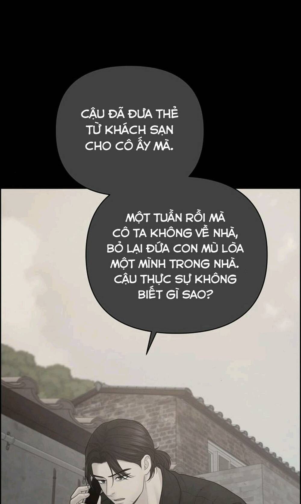 Hy Vọng Duy Nhất Chapter 34 - Trang 2