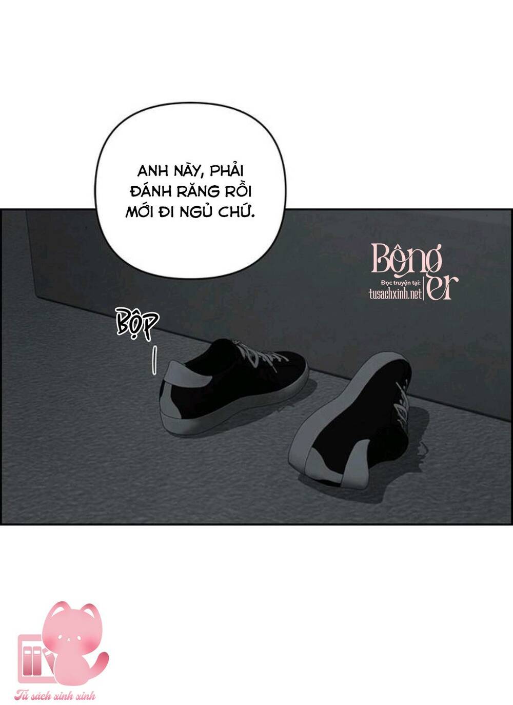 Hy Vọng Duy Nhất Chapter 34 - Trang 2