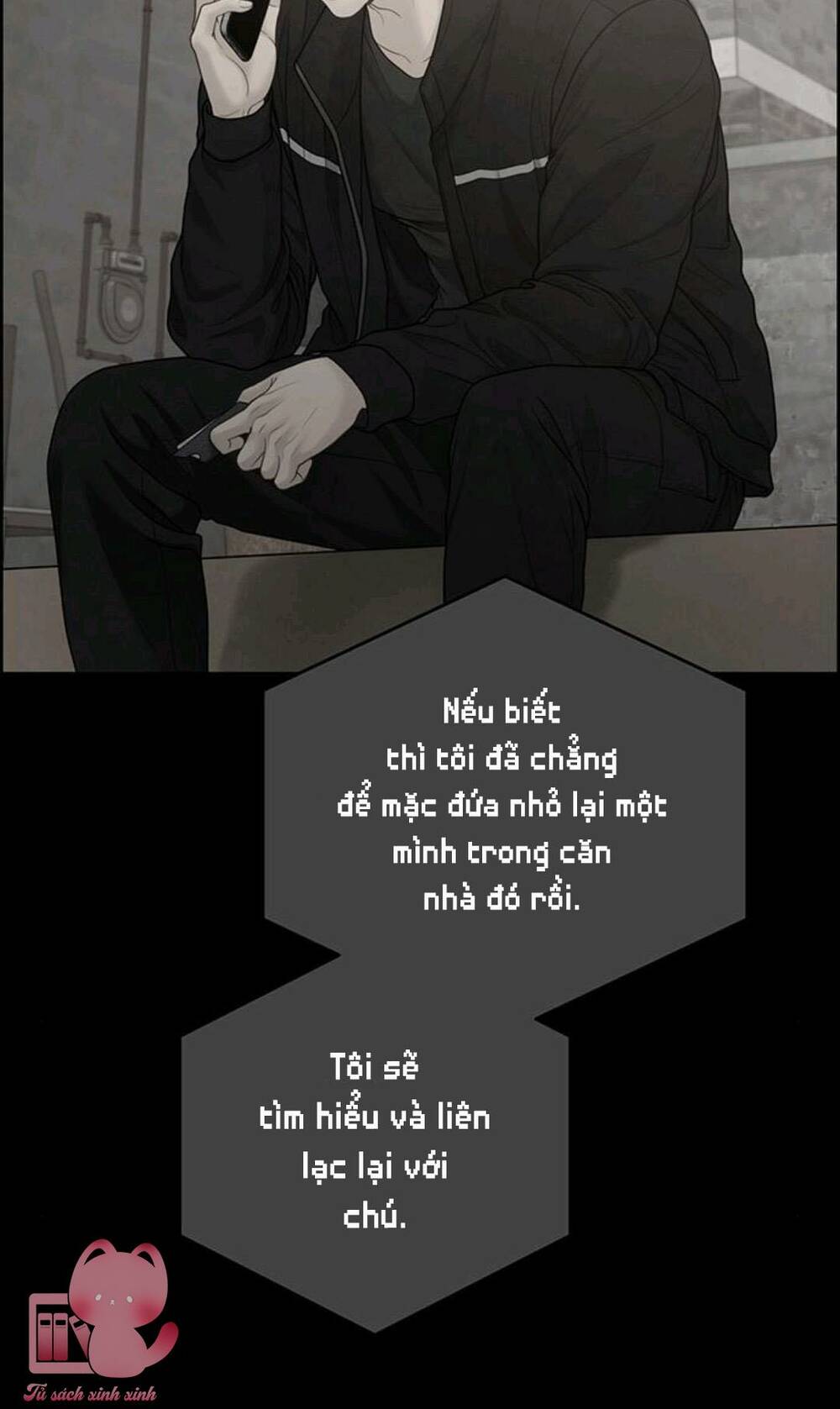 Hy Vọng Duy Nhất Chapter 34 - Trang 2