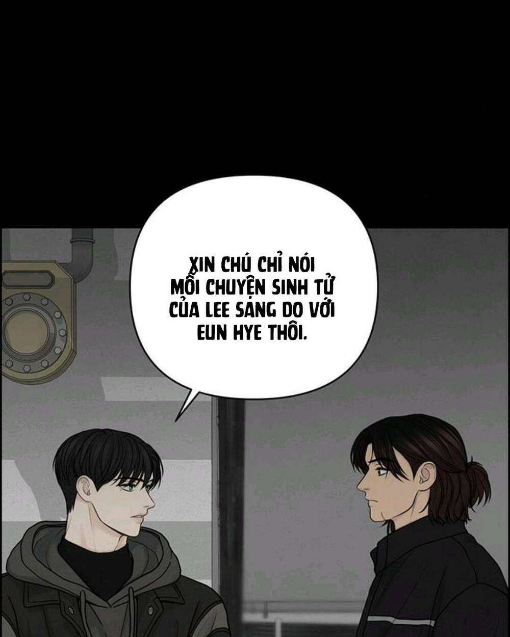 Hy Vọng Duy Nhất Chapter 34 - Trang 2