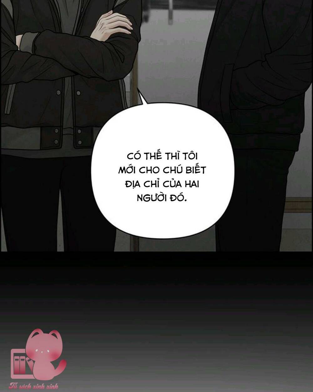 Hy Vọng Duy Nhất Chapter 34 - Trang 2