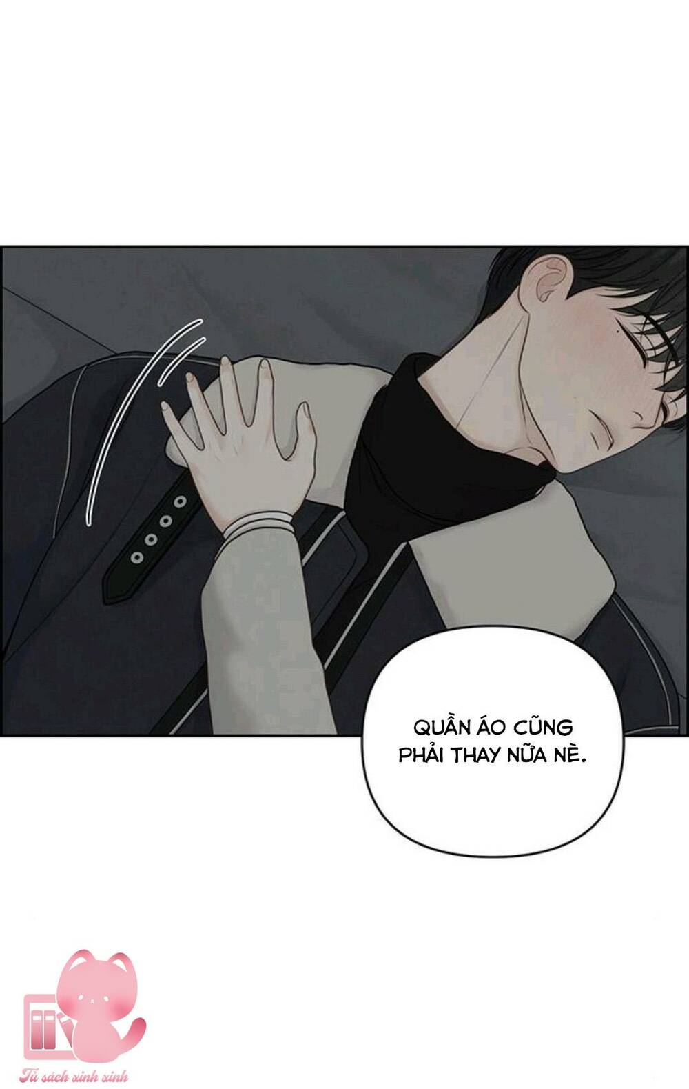 Hy Vọng Duy Nhất Chapter 34 - Trang 2