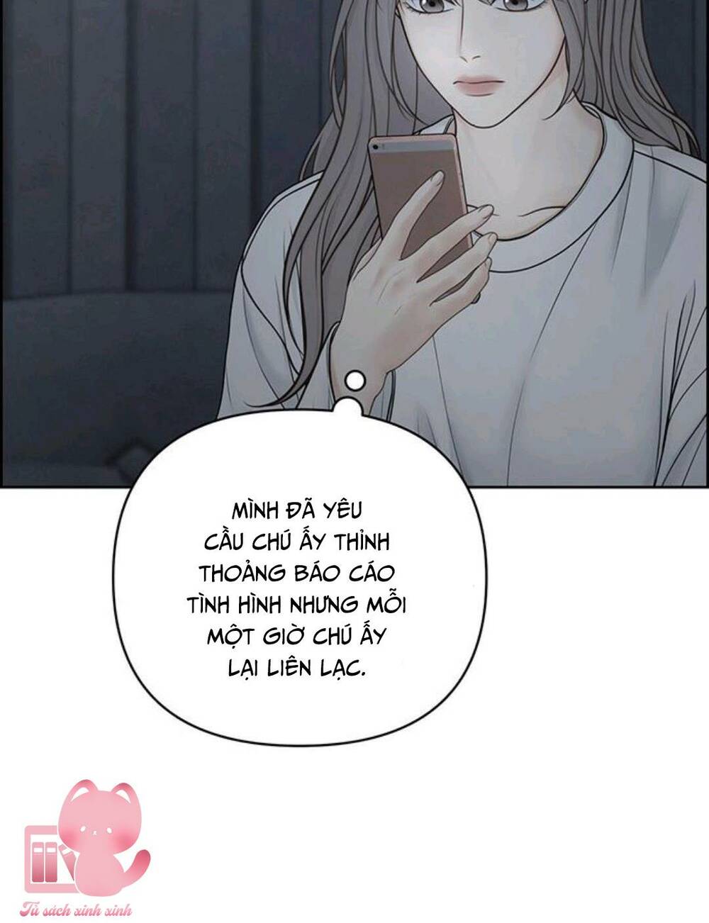 Hy Vọng Duy Nhất Chapter 34 - Trang 2