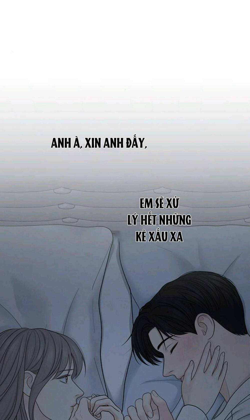 Hy Vọng Duy Nhất Chapter 34 - Trang 2