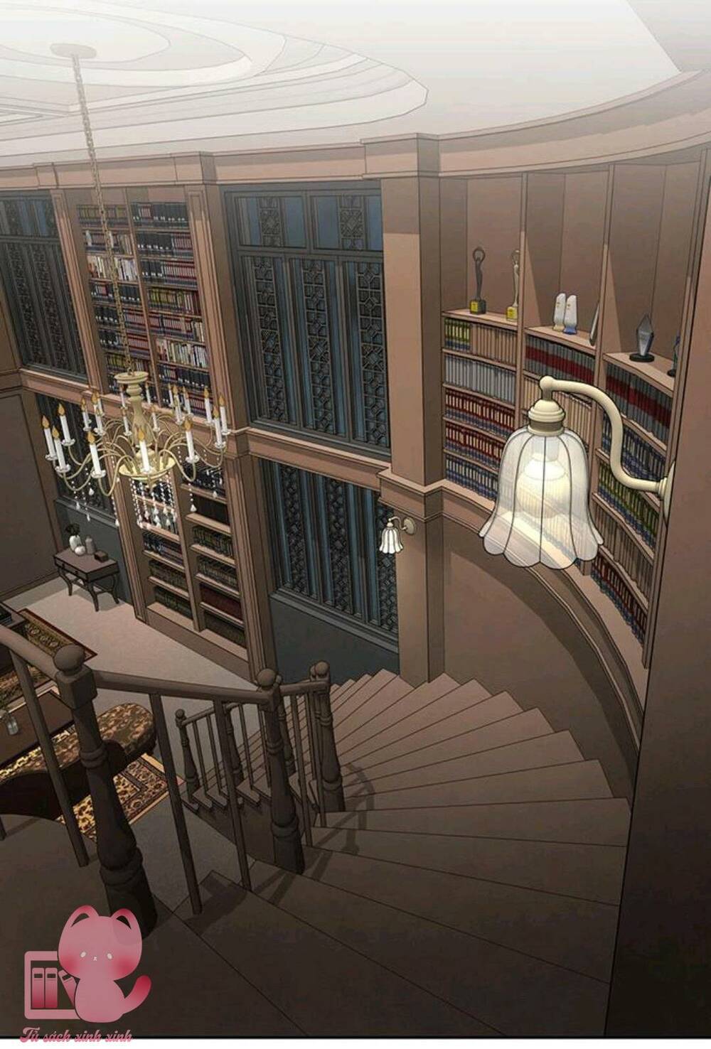 Hy Vọng Duy Nhất Chapter 34 - Trang 2