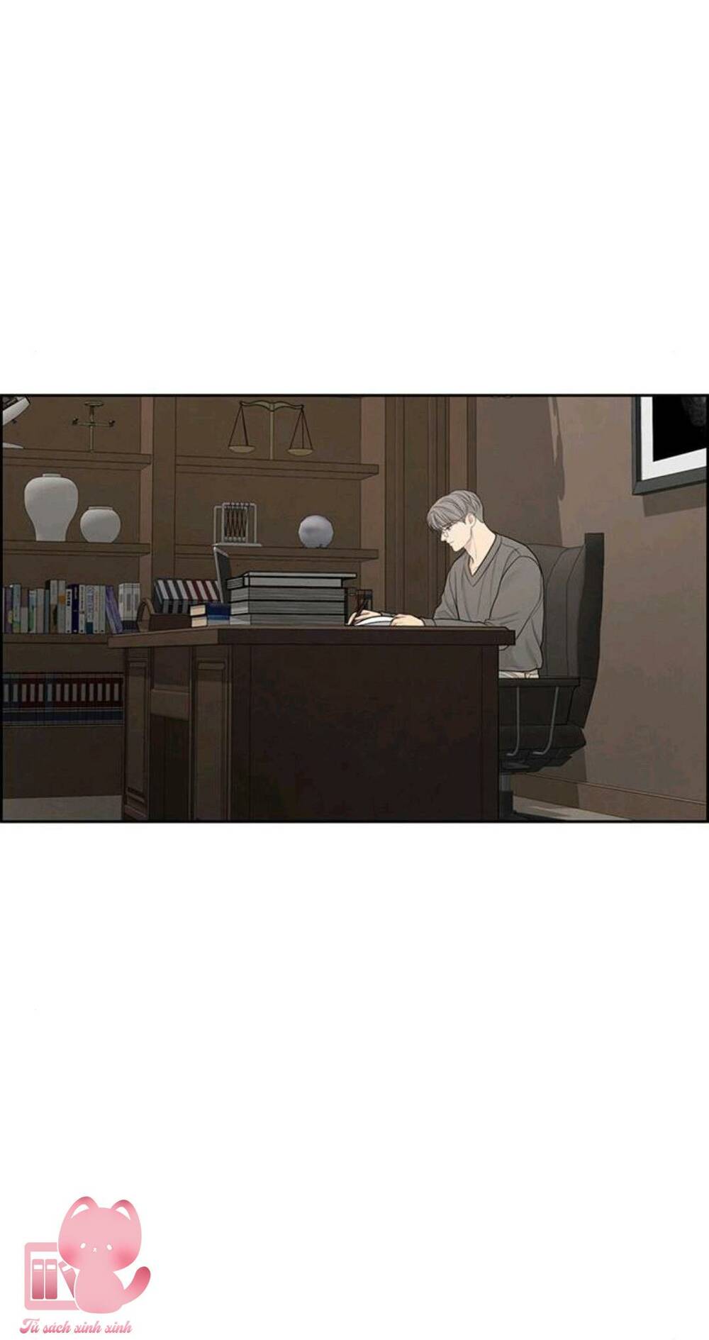 Hy Vọng Duy Nhất Chapter 34 - Trang 2