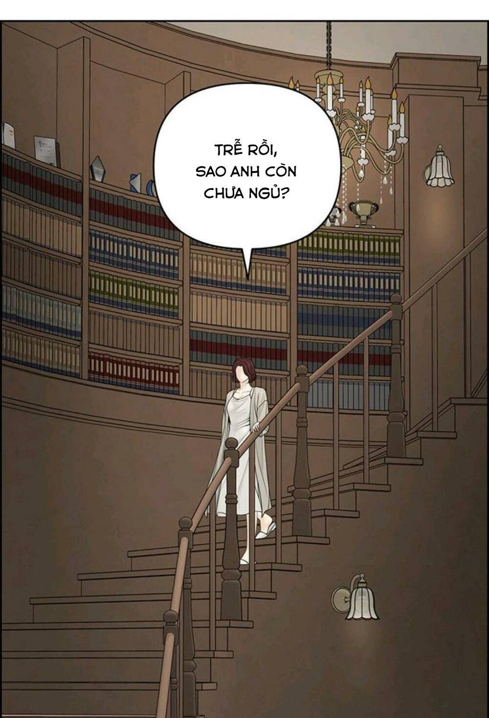 Hy Vọng Duy Nhất Chapter 34 - Trang 2
