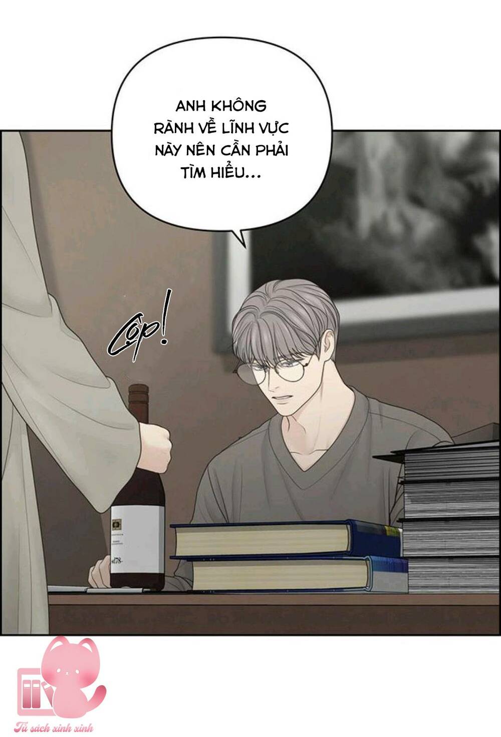 Hy Vọng Duy Nhất Chapter 34 - Trang 2