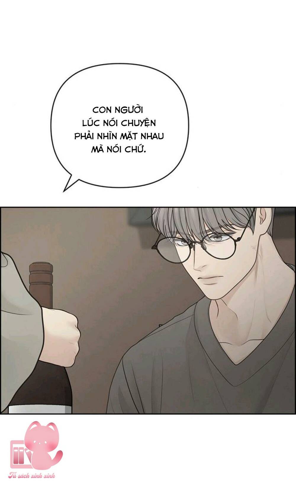 Hy Vọng Duy Nhất Chapter 34 - Trang 2