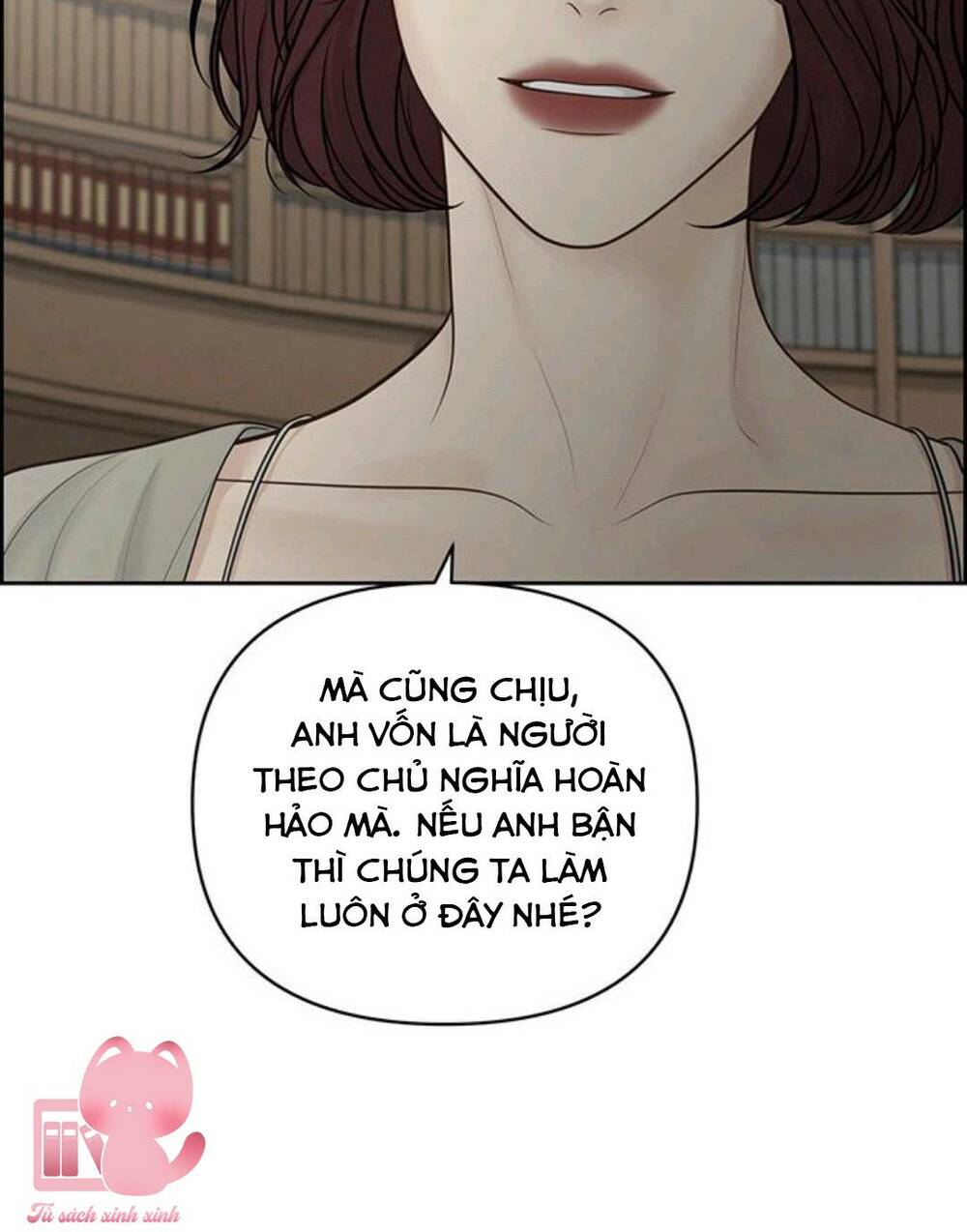 Hy Vọng Duy Nhất Chapter 34 - Trang 2