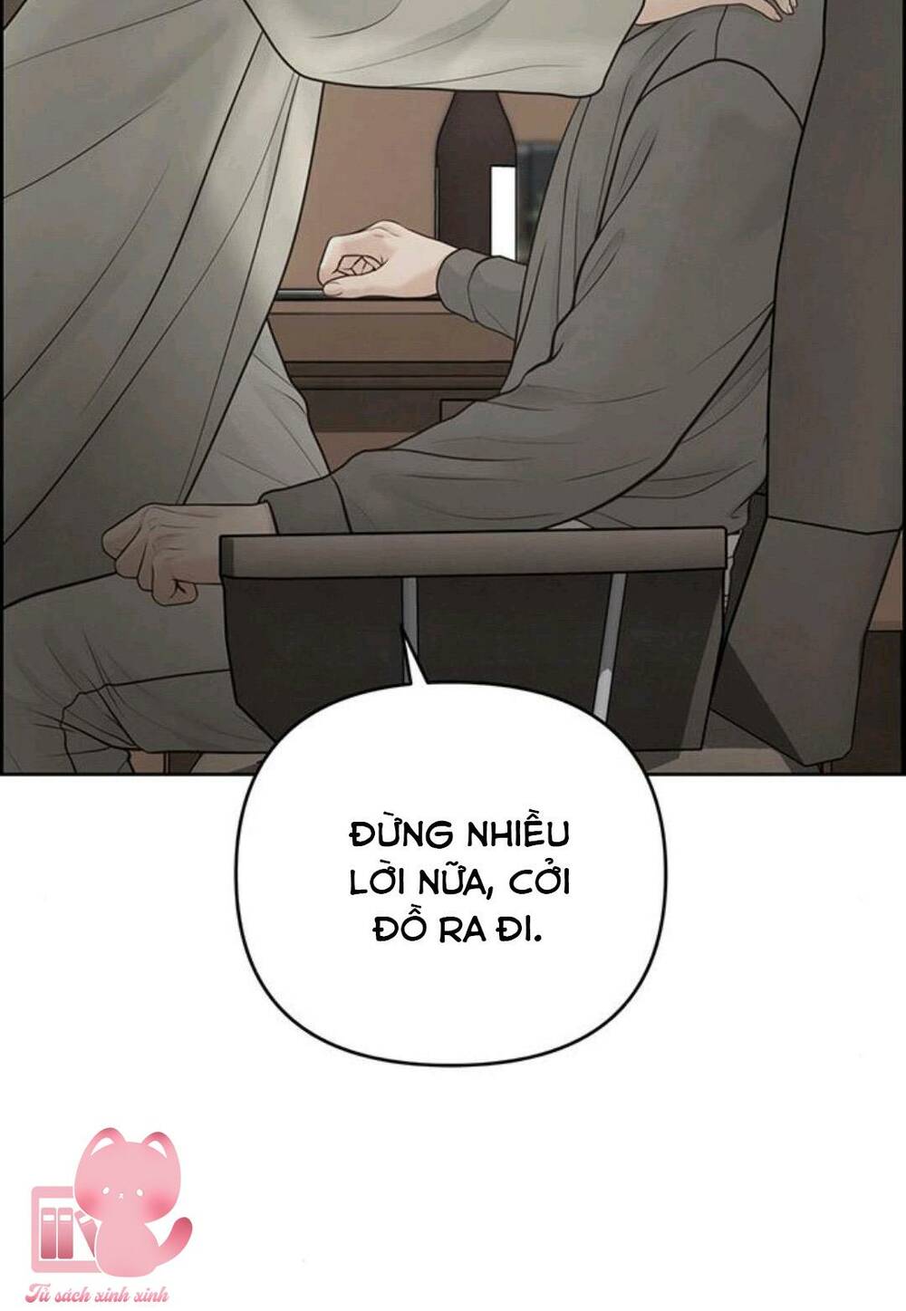 Hy Vọng Duy Nhất Chapter 34 - Trang 2