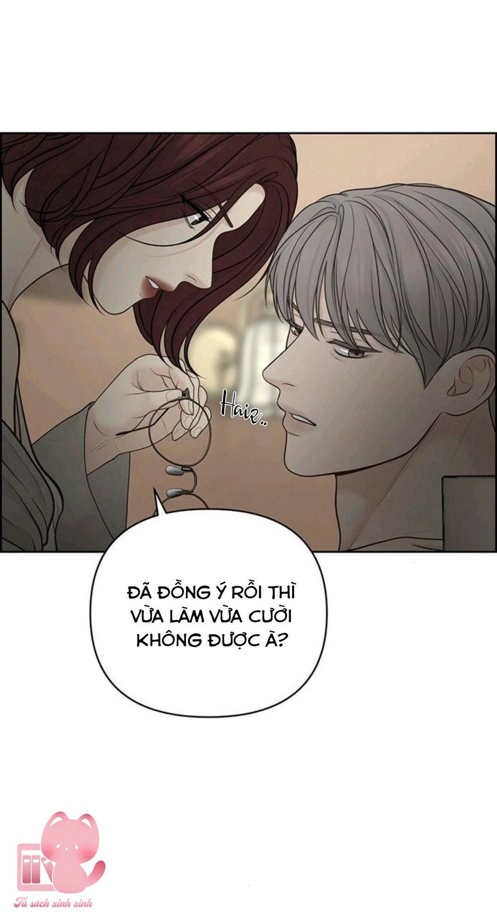 Hy Vọng Duy Nhất Chapter 34 - Trang 2