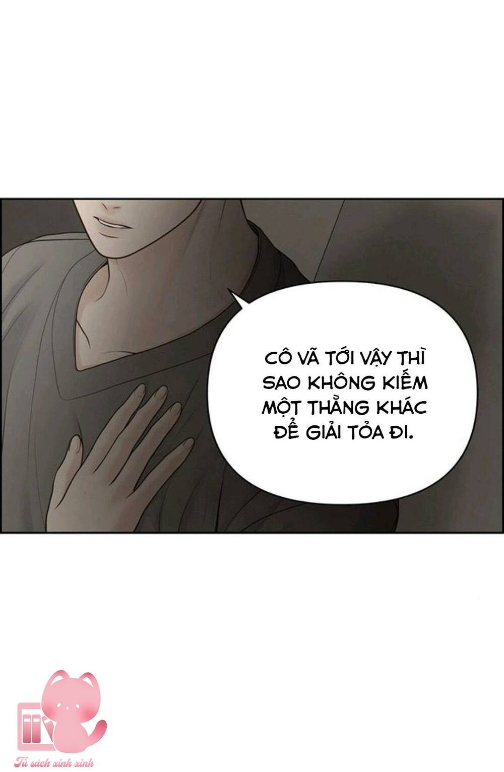 Hy Vọng Duy Nhất Chapter 34 - Trang 2