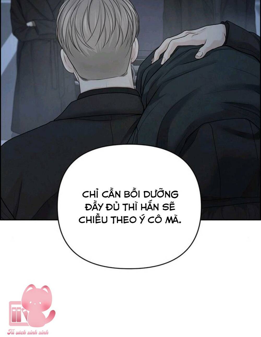 Hy Vọng Duy Nhất Chapter 34 - Trang 2