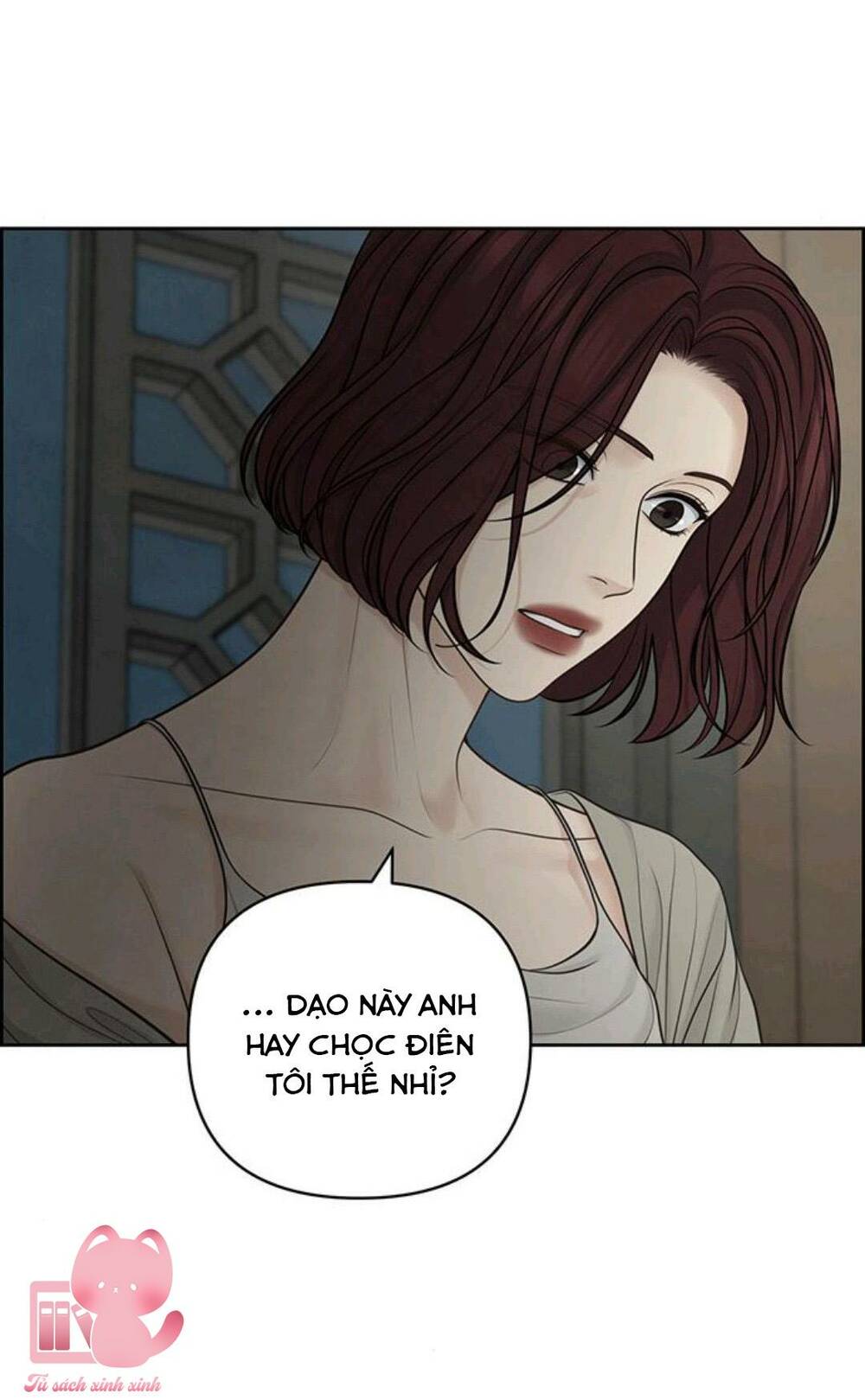 Hy Vọng Duy Nhất Chapter 34 - Trang 2